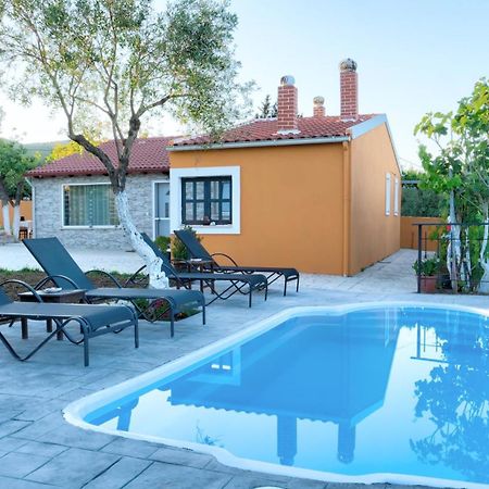 Country House Kanakádes Dış mekan fotoğraf