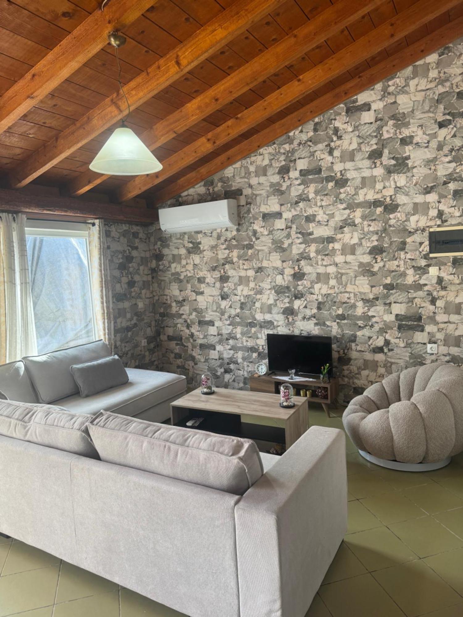 Country House Kanakádes Dış mekan fotoğraf