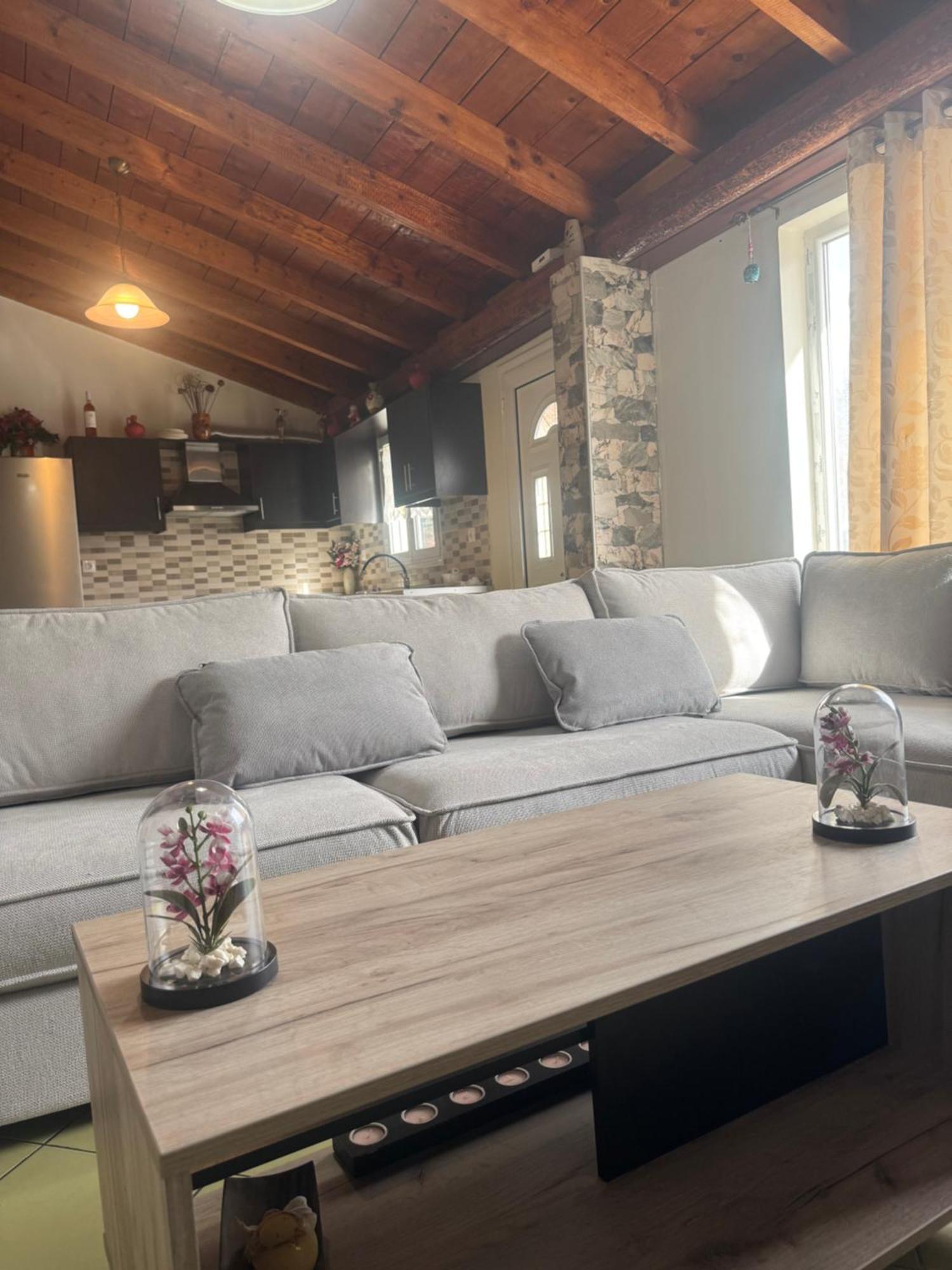 Country House Kanakádes Dış mekan fotoğraf