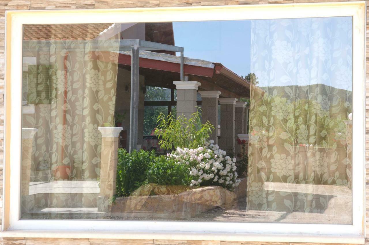 Country House Kanakádes Dış mekan fotoğraf