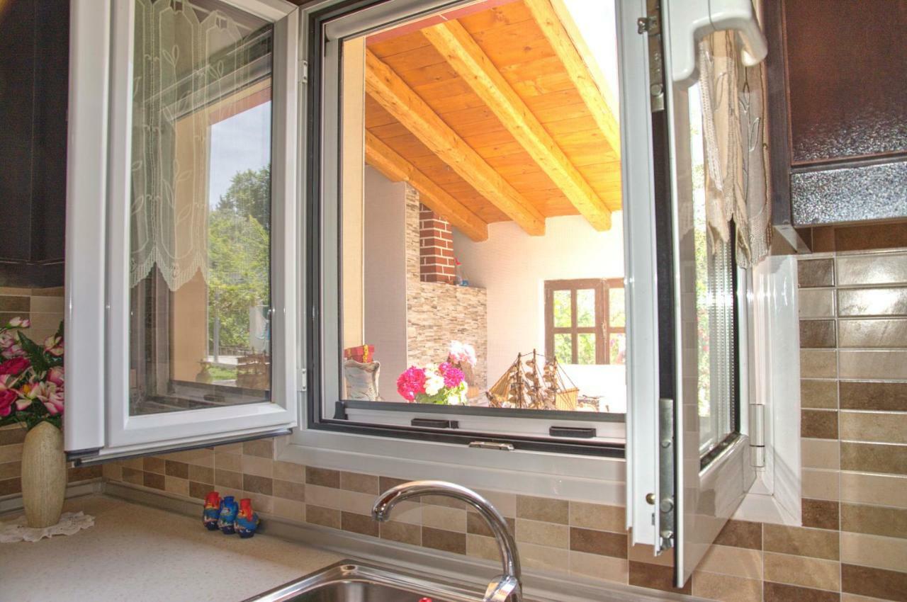 Country House Kanakádes Dış mekan fotoğraf