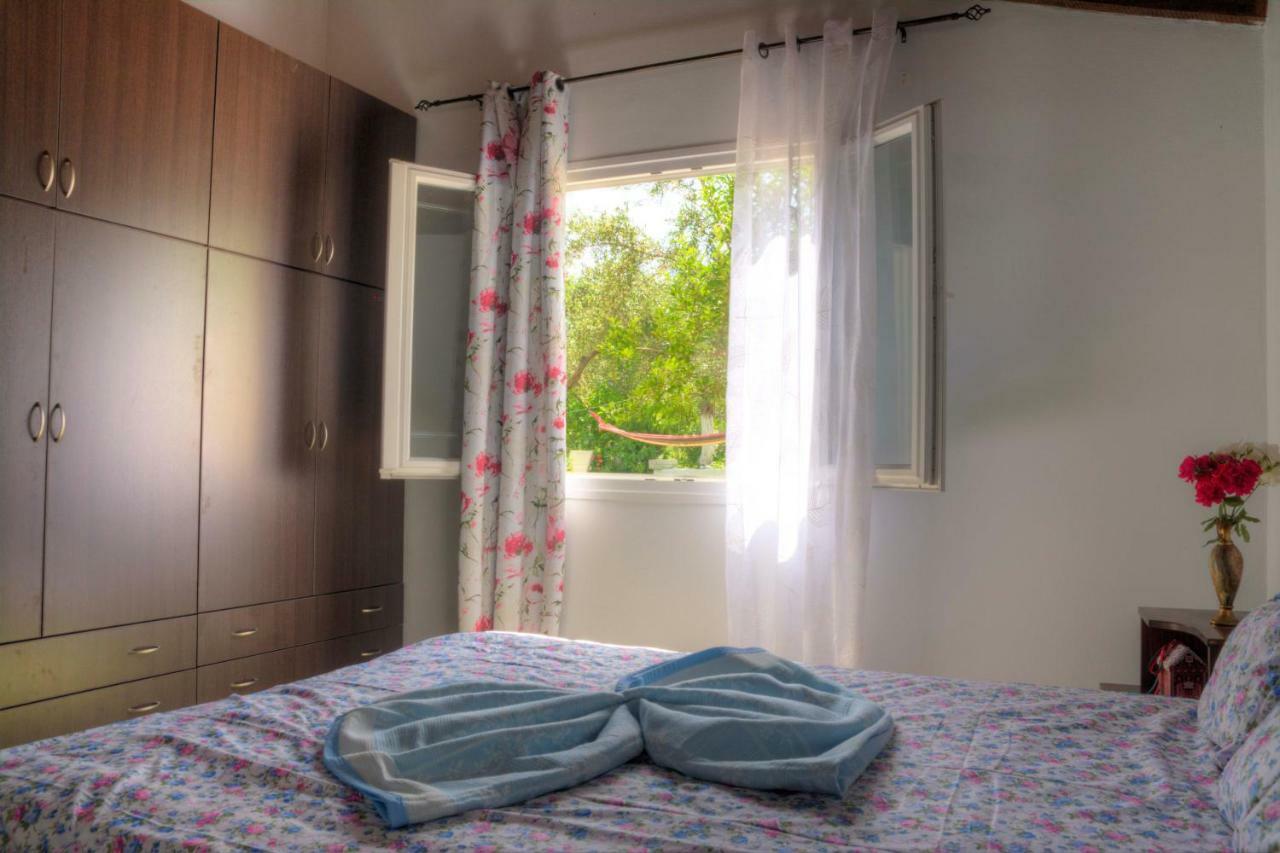 Country House Kanakádes Dış mekan fotoğraf